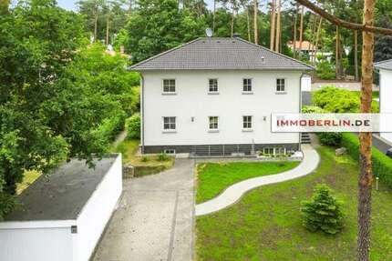 Haus Michendorf - 6 Zimmer, 172 m&sup2;, 835.000&euro; | Angebot:26882054