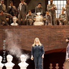 Norma 13.05.2026 Staatsoper Unter den Linden