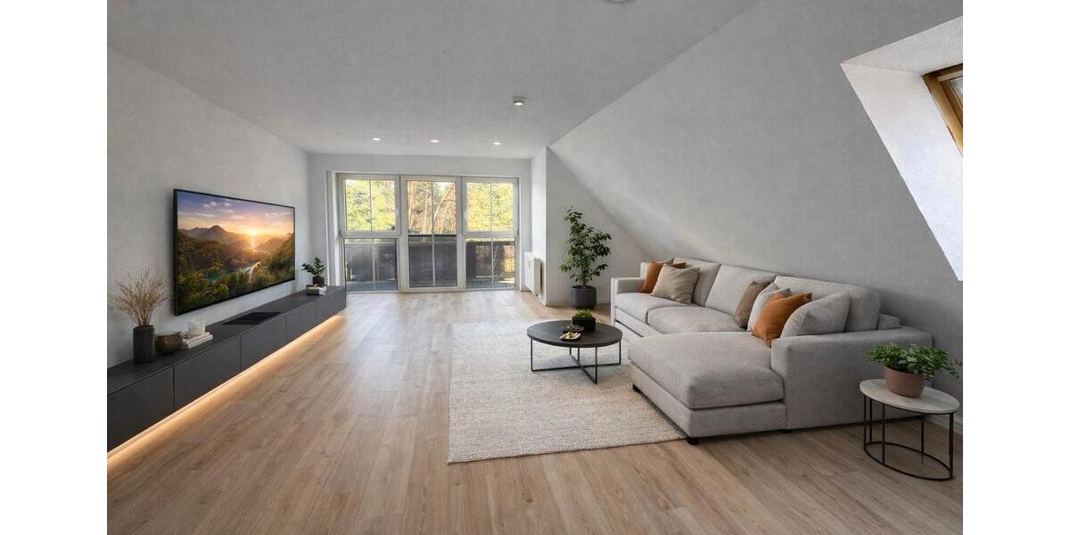 Etagenwohnung Blankenfelde-Mahlow Mahlow - 3 Zimmer, 72 m&sup2;, 1.362&euro; | Angebot:25273188