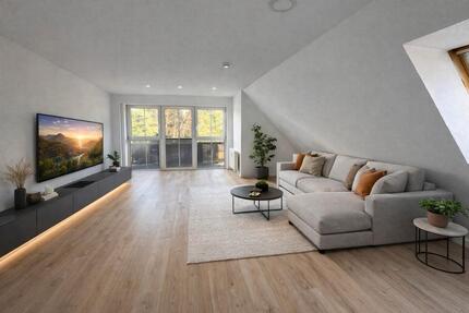 Wohnung Blankenfelde-Mahlow Mahlow - 3 Zimmer, 72 m&sup2;, 1.362&euro; | Angebot:25273188