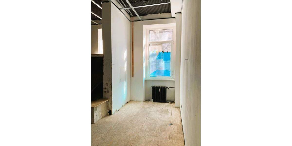 Gewerbeobjekt Berlin Charlottenburg - 549.000&euro; | Angebot:26882137