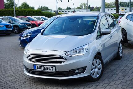 Ford C-Max 73.300 km 12.500 &euro; Falkensee 14612
