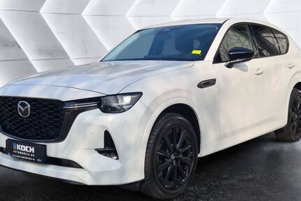 Mazda CX-60 52.000 km 36.990 &euro; Berlin 12681