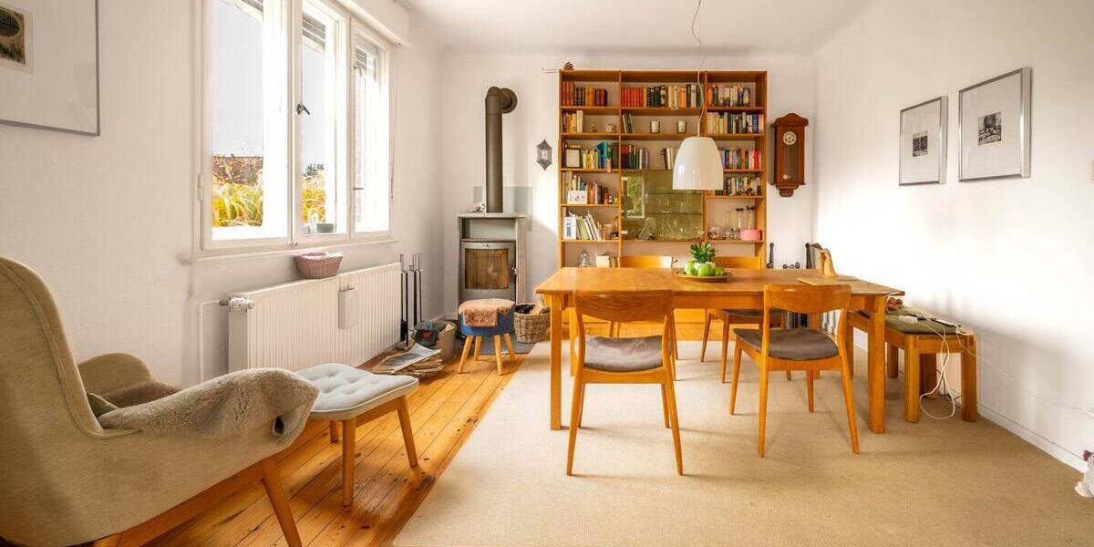 Einfamilienhaus Stahnsdorf Güterfelde - 6 Zimmer, 173 m&sup2;, 750.000&euro; | Angebot:26383662