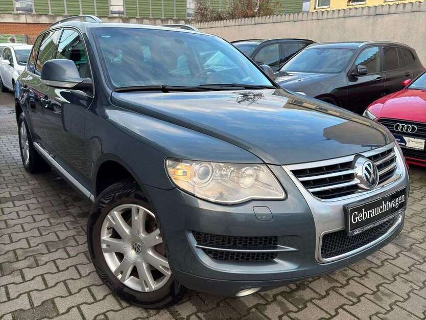 Touareg