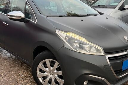 Peugeot 208 103.245 km 5.490 &euro; Berlin 13089