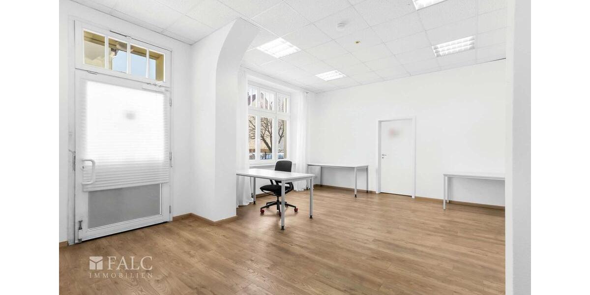 Gewerbeobjekt Potsdam Babelsberg - 1.086&euro; | Angebot:26152327