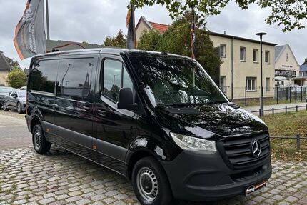 Mercedes-Benz Sprinter 154.672 km 21.950 € Berlin 12357