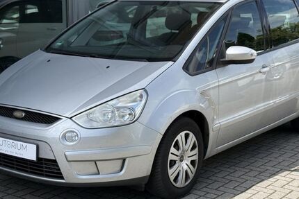 Ford S-Max 312.000 km 2.480 &euro; Berlin 13127