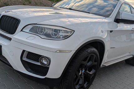 BMW X6 166.000 km 15.900 &euro; Berlin 12277