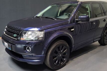 Land Rover Freelander 146.655 km 13.950 &euro; Teltow 14513