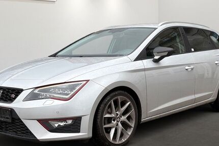 Seat Leon 102.117 km 9.999 &euro; Berlin 12681