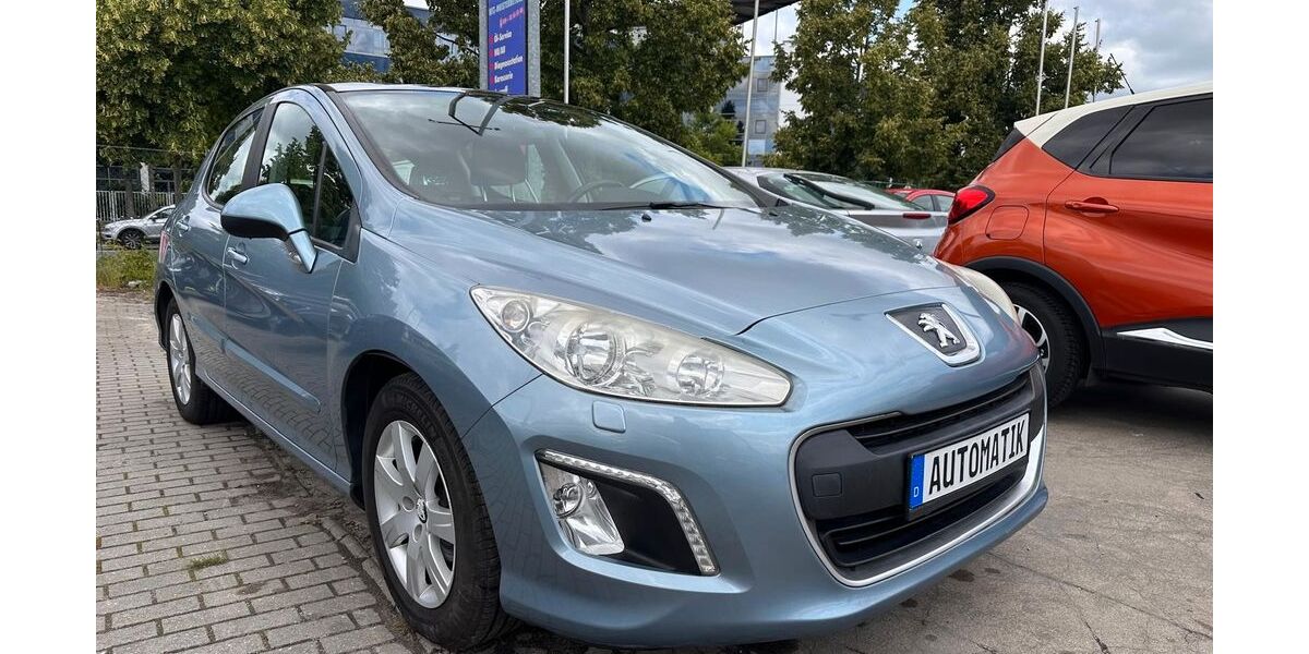 Peugeot 308 120.100 km 7.290 &euro; Berlin 12681