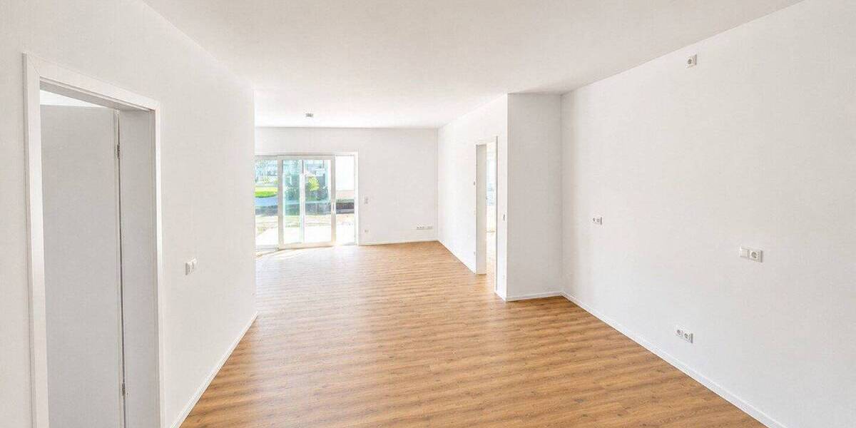 Terrassenwohnung Brandenburg - Potsdam Nauener Vorstadt - 4 Zimmer, 125 m&sup2;, 2.390&euro; | Angebot:26886502
