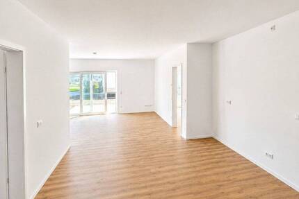 Wohnung Brandenburg - Potsdam Nauener Vorstadt - 4 Zimmer, 125 m&sup2;, 2.390&euro; | Angebot:26886502