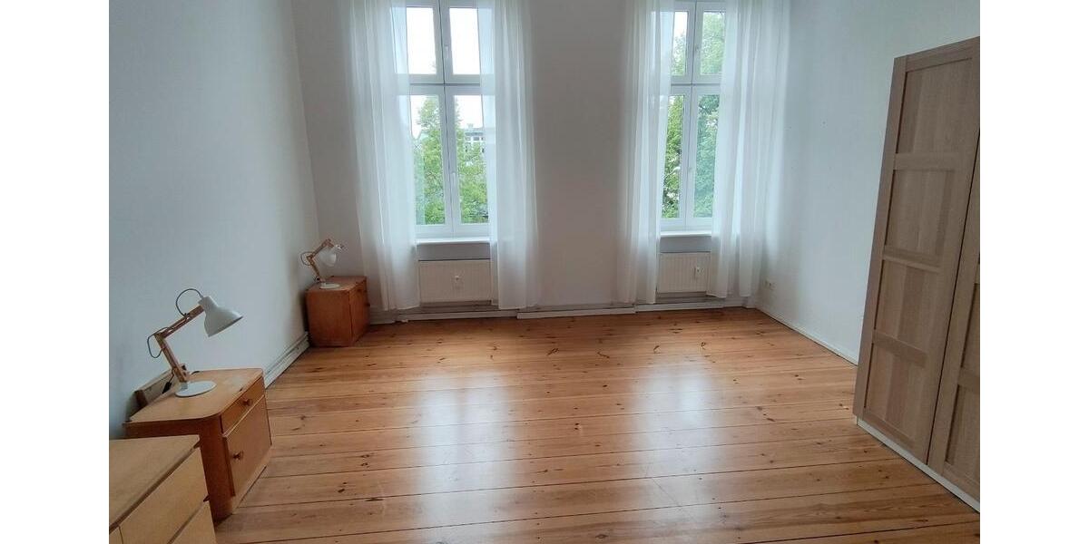 Etagenwohnung Potsdam Potsdam West - 2 Zimmer, 62 m&sup2;, 1.079&euro; | Angebot:26481051