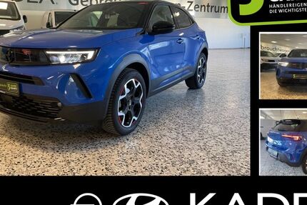 Opel Mokka 12.235 km 16.850 € Berlin Tempelhof 12103