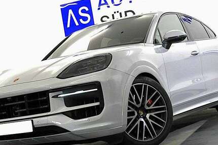 Porsche Cayenne 37.000 km 119.990 € Berlin 12487