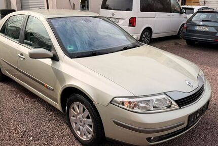 Renault Laguna 149.000 km 2.350 &euro; Berlin 13627