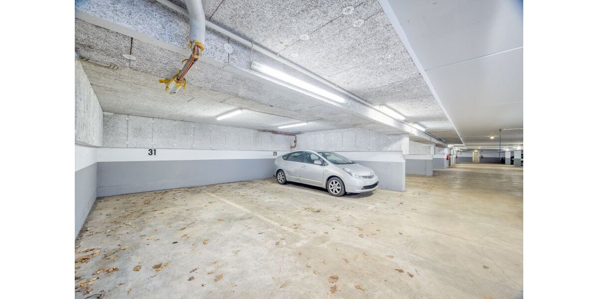 Provisionsfrei* vollsanierte 3-Zimmerwohnung mit Balkon - Bezugs- & Provisionsfrei 3 zimmer