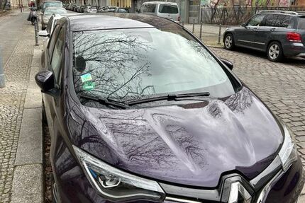 Renault ZOE 24.500 km 11.500 &euro; Berlin 10407