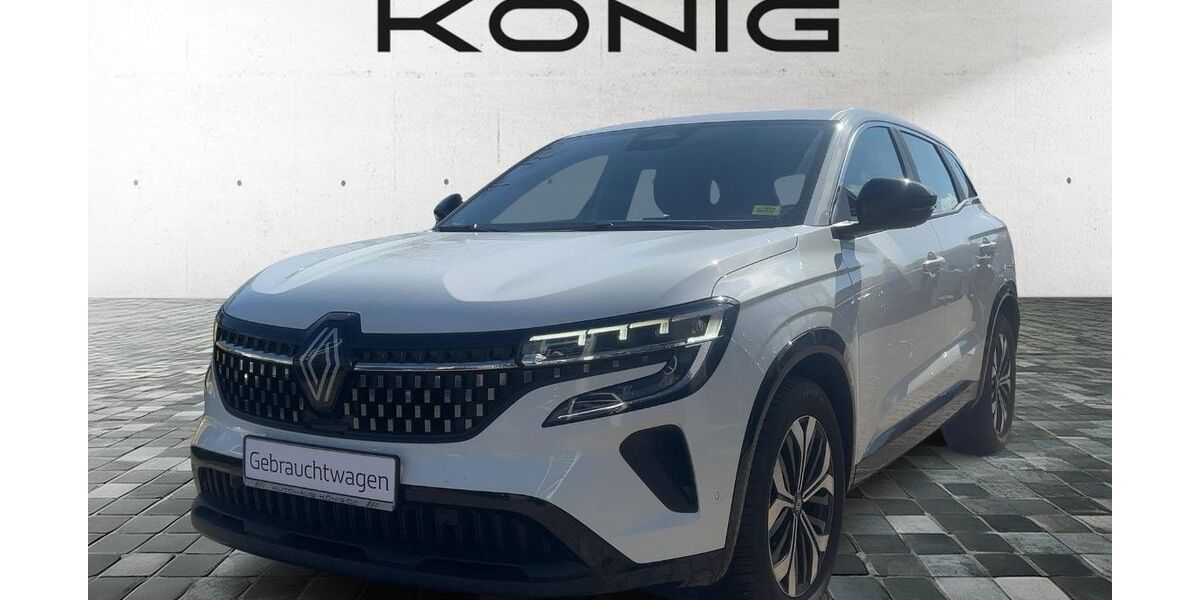 Renault Austral 35.275 km 23.898 &euro; Berlin 12557