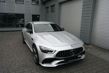 Mercedes-Benz AMG GT 86.000 km 59.990 &euro; Berlin 13051