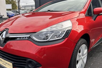 Renault Clio 120.000 km 7.470 € Nauen 14641