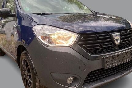 Dacia Dokker 157.000 km 5.900 &euro; Berlin 14167