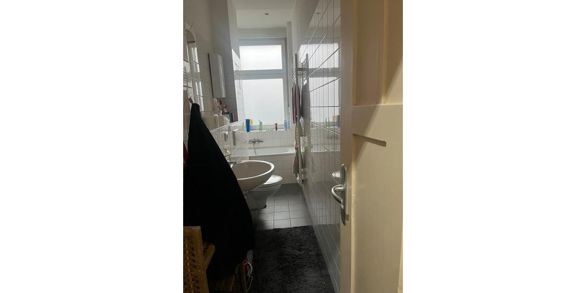 Erdgeschoßwohnung Berlin Reinickendorf - 1 Zimmer, 39 m&sup2;, 850&euro; | Angebot:26329397