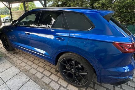 VW Touareg 84.000 km 49.990 &euro; Berlin 12305