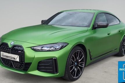 BMW i4 18.193 km 58.890 € Potsdam 14482