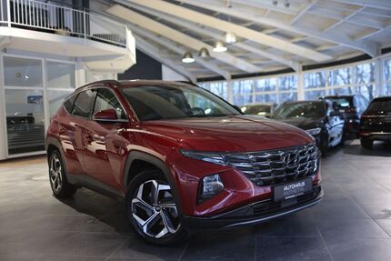 Hyundai TUCSON 79.967 km 22.980 &euro; Nuthetal 14558