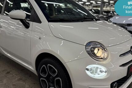 Fiat 500 40.251 km 10.990 &euro; Ludwigsfelde (bei Berlin) 14974