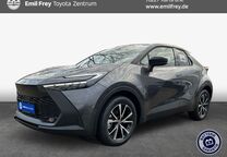 Gebrauchtwagen Toyota C-HR