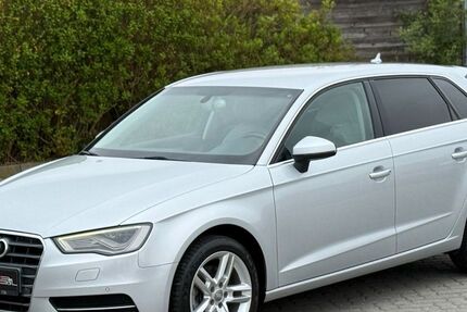 Audi A3 99.980 km 16.900 &euro; Ludwigsfelde( bei Berlin) 14974