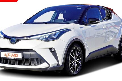 Toyota C-HR 47.726 km 24.990 € Berlin 13599
