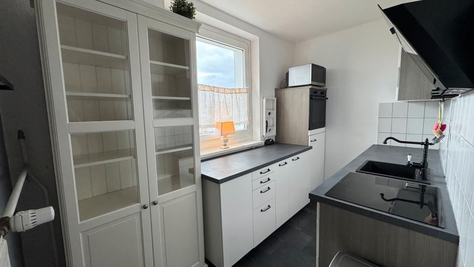 Etagenwohnung Potsdam Drewitz - 4 Zimmer, 72 m&sup2;, 260.000&euro; | Angebot:26225625