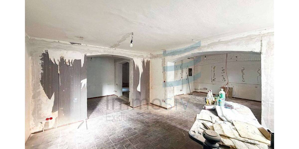 Gewerbeobjekt Berlin Kreuzberg - 3 Zimmer, 2.045&euro; | Angebot:26117628