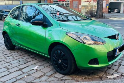 Mazda 2 150.000 km 1.500 &euro; Berlin 10555