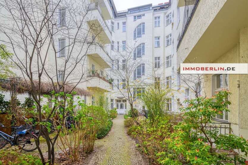 Wohnung zum Kaufen in berlin 998.000 € 121 m²