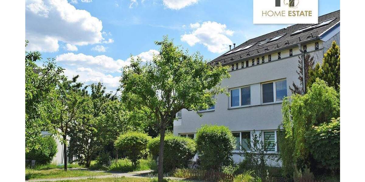 Terrassenwohnung Teltow Ruhlsdorf - 3 Zimmer, 80 m&sup2;, 315.000&euro; | Angebot:25706905