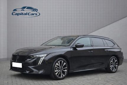 Peugeot 508 42.000 km 21.000 &euro; Berlin 12055