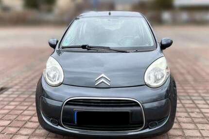 Citroen C1 147.500 km 1.300 € Berlin 12589