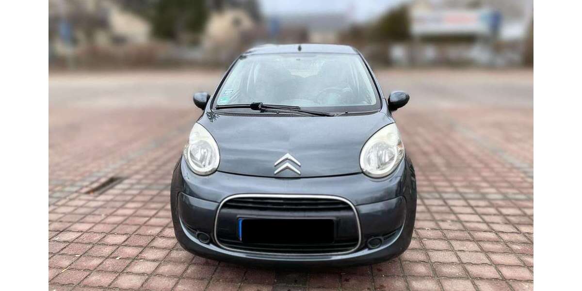 Citroen C1 147.500 km 1.300 € Berlin 12589