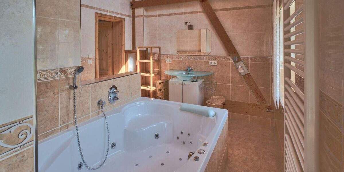 Wohnen, Events, Tagungsräume, Praxis, Gewerbe Hofgut Zernsee-Auen 1 zimmer