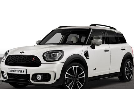 Mini Countryman S (Cooper) 45.655 km 34.700 &euro; Berlin 14057