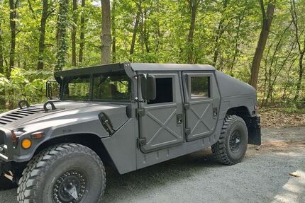 Hummer H1