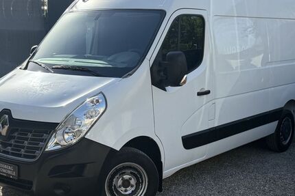 Renault Master 142.000 km 12.990 &euro; Berlin 12524