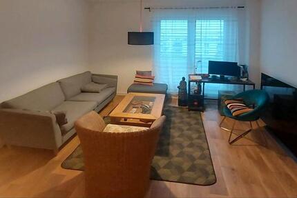 Wohnung zur Untermiete für 2 Personen zimmer